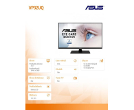 ASUS VP32UQ - 651505 - zdjęcie 2